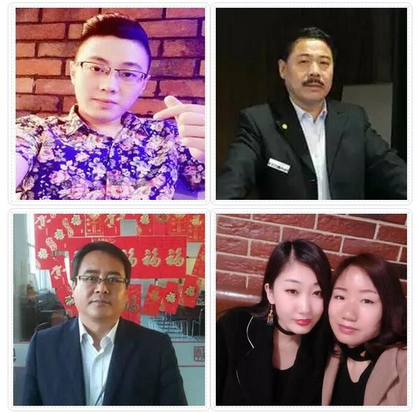 過(guò)生日的家人 過(guò)生日的家人