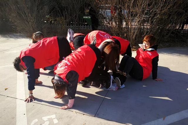 乾港動力 乾港動力